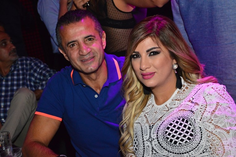 Diva Club on Saturday Night